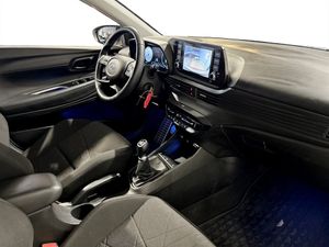 Hyundai Bayon bild 11