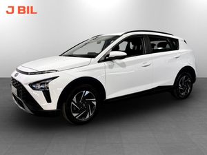 Hyundai Bayon bild 1