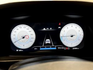 Hyundai Bayon bild 8