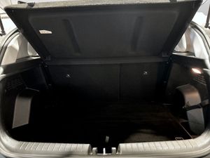 Hyundai Bayon bild 15