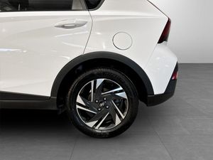 Hyundai Bayon bild 14