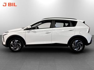 Hyundai Bayon bild 13