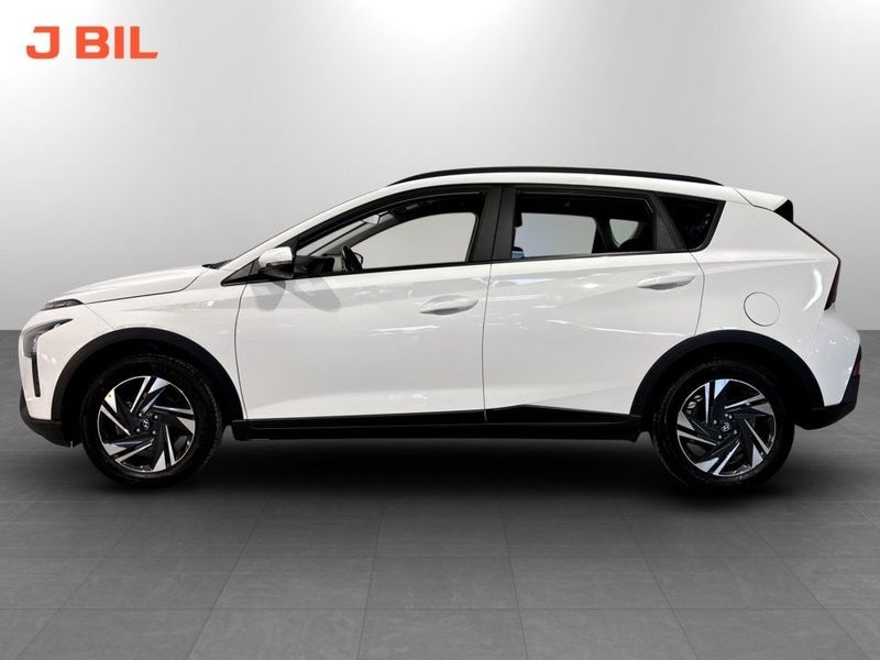 Hyundai Bayon bild 13