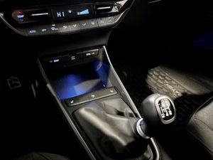 Hyundai Bayon bild 10