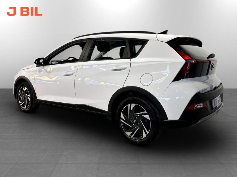 Hyundai Bayon bild 3