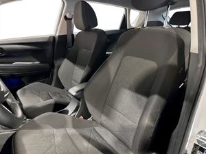 Hyundai Bayon bild 5