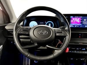 Hyundai Bayon bild 7