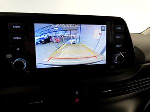Hyundai Bayon bild 9