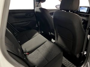 Hyundai Bayon bild 12