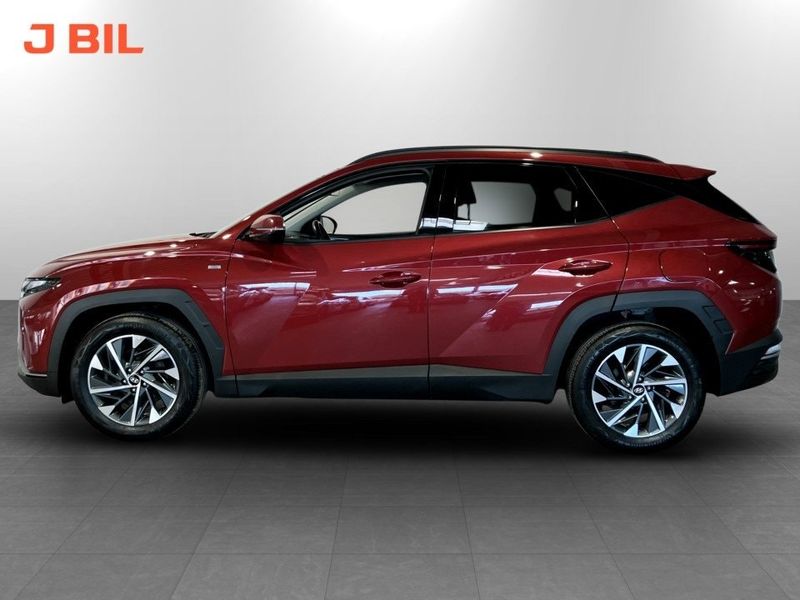 Hyundai Tucson bild 13