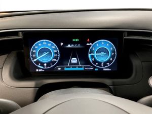 Hyundai Tucson bild 8