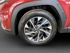 Hyundai Tucson bild 14