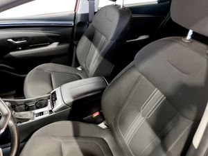 Hyundai Tucson bild 5