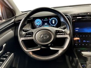 Hyundai Tucson bild 7