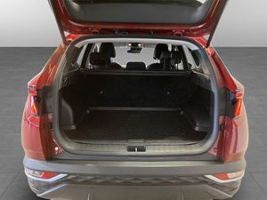 Hyundai Tucson bild 15