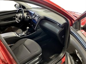Hyundai Tucson bild 11