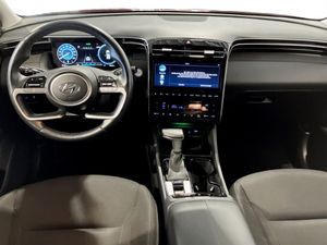 Hyundai Tucson bild 6