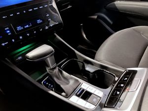 Hyundai Tucson bild 10