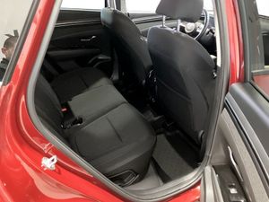 Hyundai Tucson bild 12