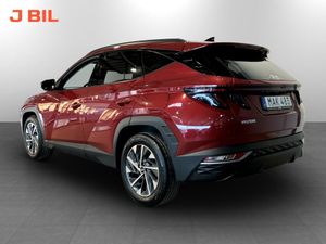 Hyundai Tucson bild 3
