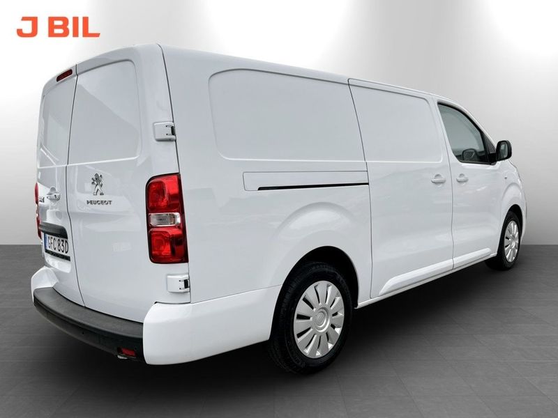Peugeot Expert bild 3