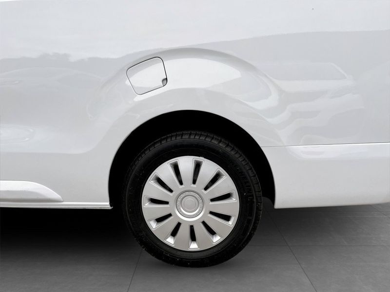 Peugeot Expert bild 5