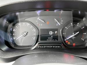 Peugeot Expert bild 10