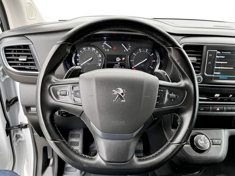 Peugeot Expert bild 9
