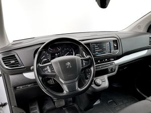 Peugeot Expert bild 8