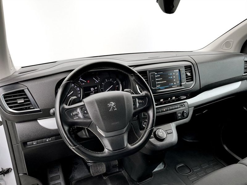 Peugeot Expert bild 8