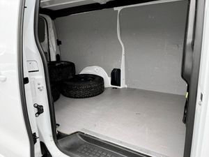 Peugeot Expert bild 14