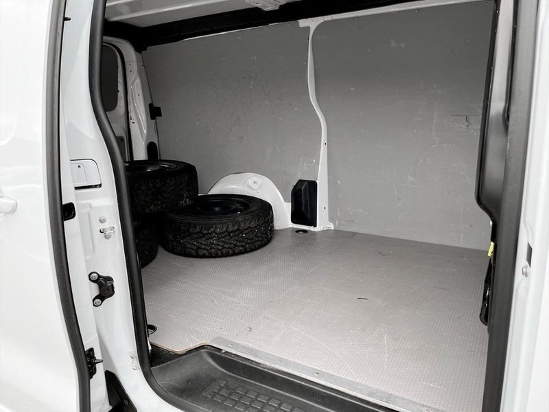 Peugeot Expert bild 14