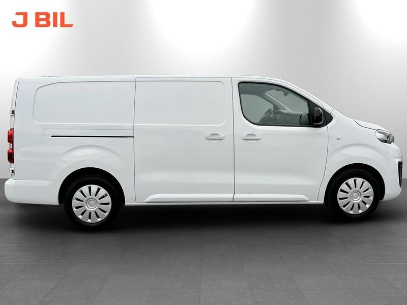 Peugeot Expert bild 4