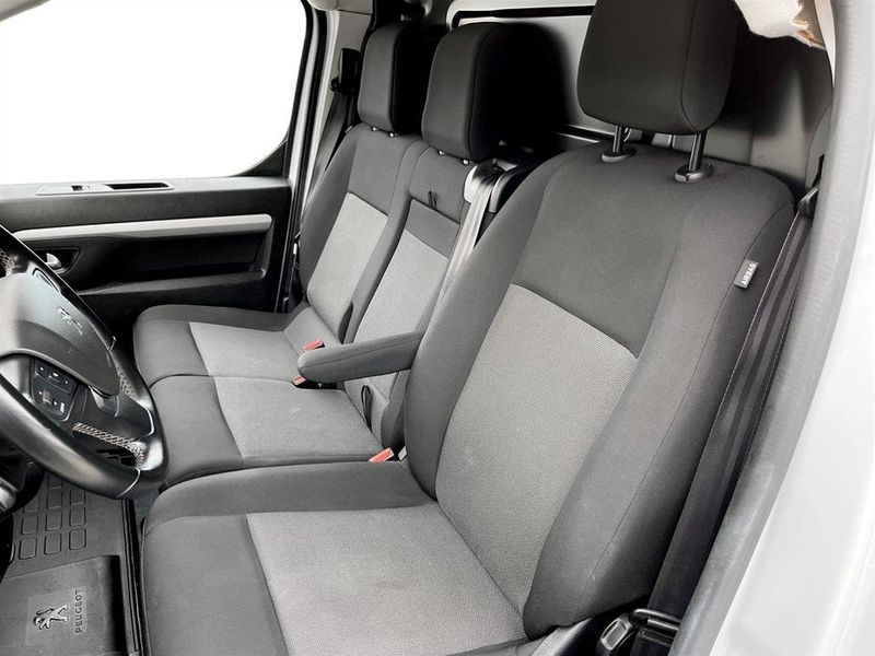 Peugeot Expert bild 6
