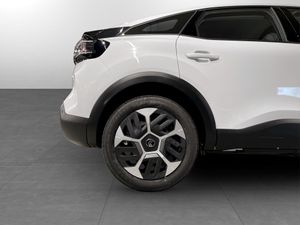 Citroen C4 bild 8