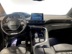 Peugeot 3008 bild 5