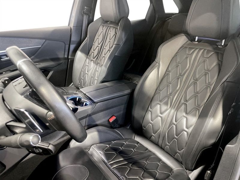 Peugeot 3008 bild 4