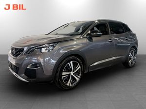 Peugeot 3008 bild 1