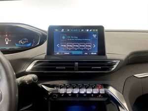 Peugeot 3008 bild 8