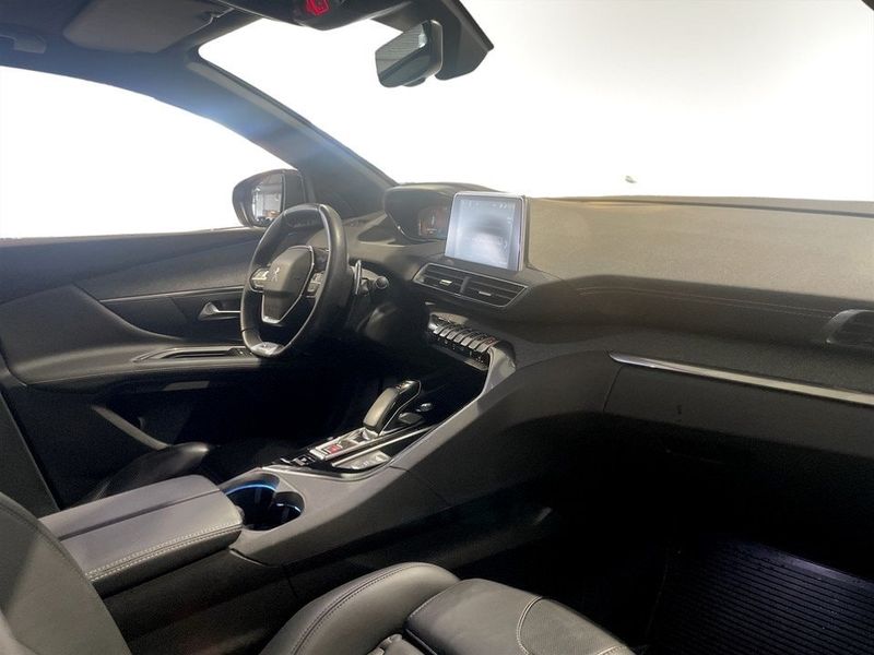 Peugeot 3008 bild 10