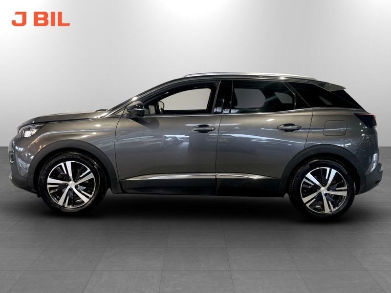 Peugeot 3008 bild 12