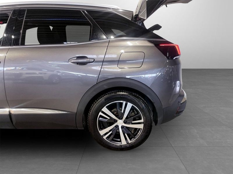 Peugeot 3008 bild 13
