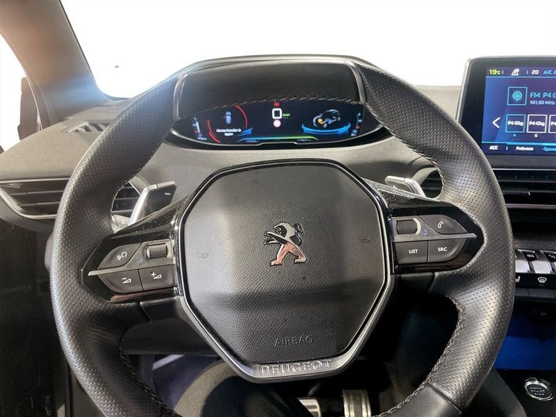 Peugeot 3008 bild 6
