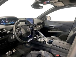 Peugeot 3008 bild 3