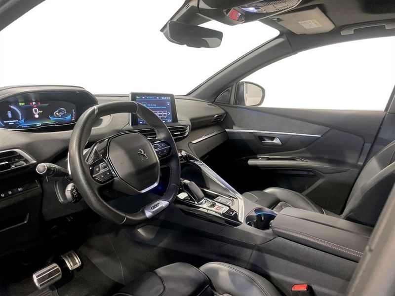 Peugeot 3008 bild 3