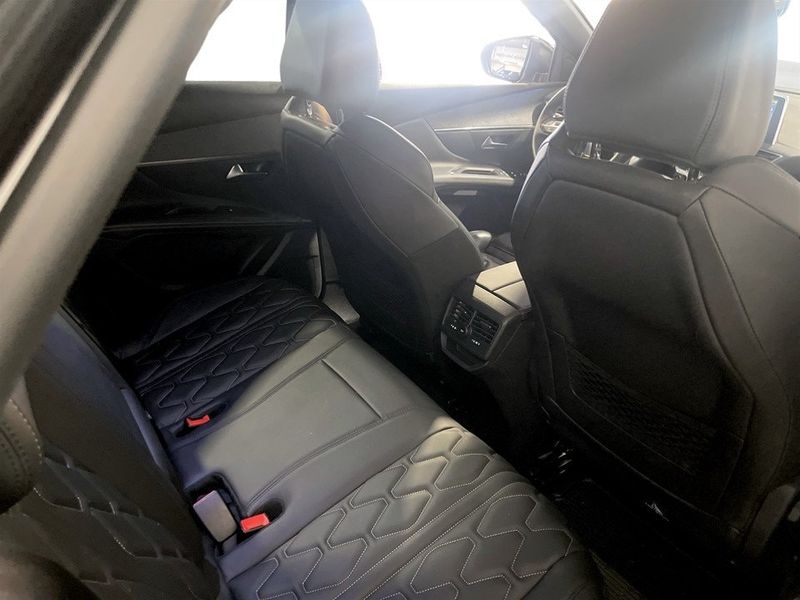 Peugeot 3008 bild 11