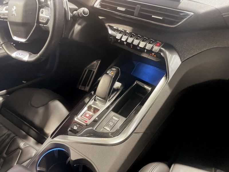 Peugeot 3008 bild 9