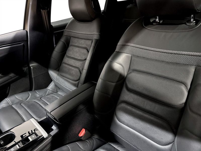 Citroen C5 bild 5