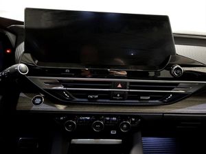Citroen C5 bild 9