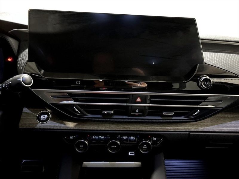 Citroen C5 bild 9